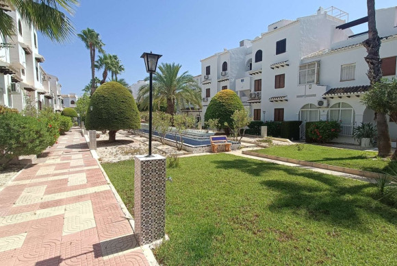 Resale - Apartment  - Ciudad Quesada - Altos de Quesada