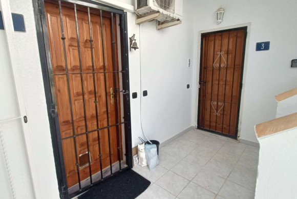 Resale - Apartment  - Ciudad Quesada - Altos de Quesada