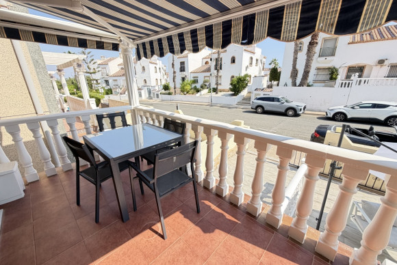 Herverkoop - Vrijstaande Villa - Orihuela Costa - Villamartin