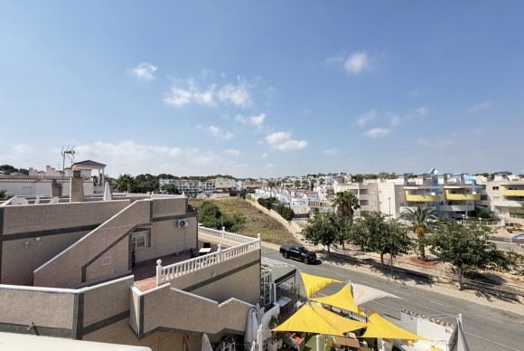 Herverkoop - Vrijstaande Villa - Orihuela Costa - Villamartin