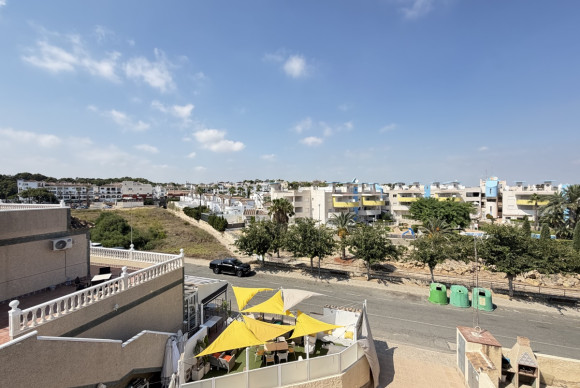 Herverkoop - Vrijstaande Villa - Orihuela Costa - Villamartin