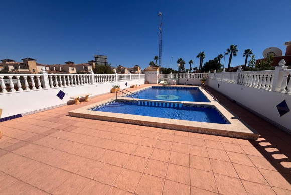 Revente - Detached Villa - Guardamar del Segura - El Raso