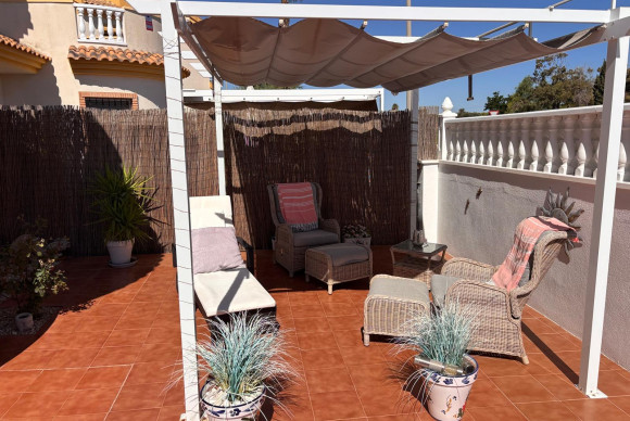 Revente - Detached Villa - Guardamar del Segura - El Raso