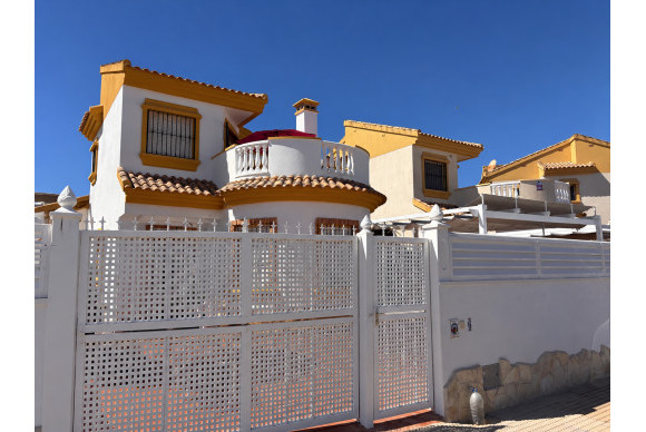Revente - Detached Villa - Guardamar del Segura - El Raso