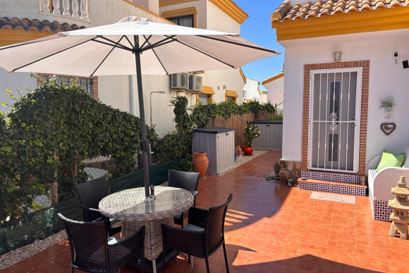 Revente - Detached Villa - Guardamar del Segura - El Raso