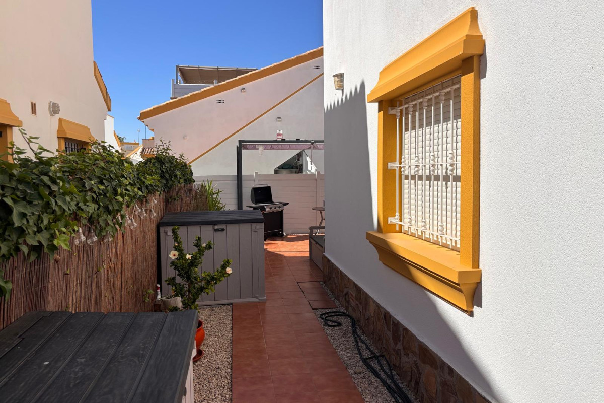 Revente - Detached Villa - Guardamar del Segura - El Raso