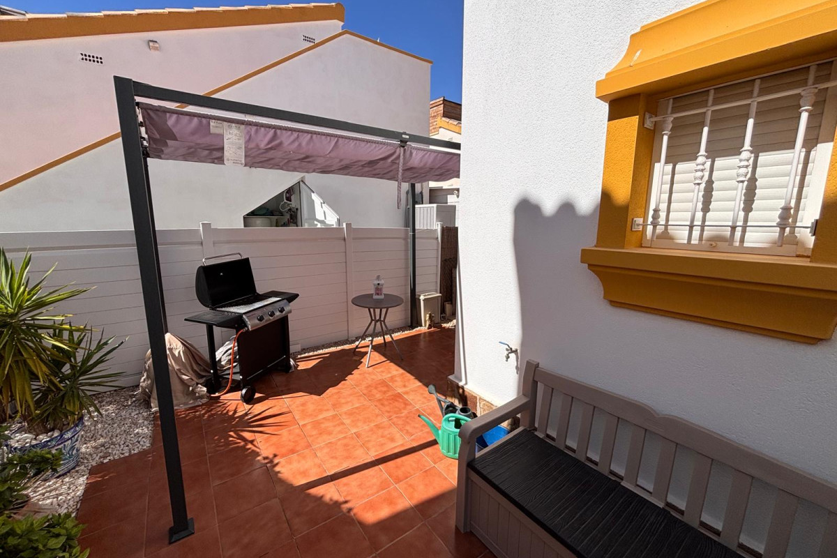 Revente - Detached Villa - Guardamar del Segura - El Raso