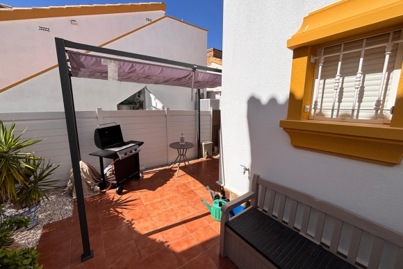 Revente - Detached Villa - Guardamar del Segura - El Raso
