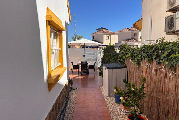 Revente - Detached Villa - Guardamar del Segura - El Raso