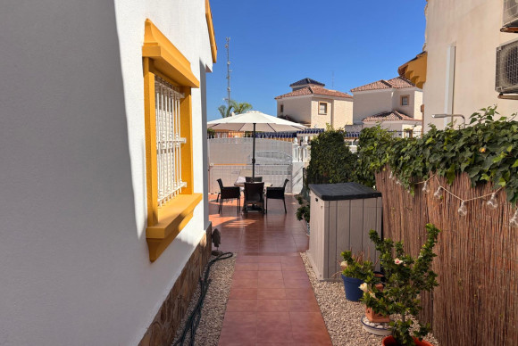Revente - Detached Villa - Guardamar del Segura - El Raso