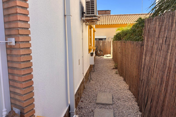 Revente - Detached Villa - Guardamar del Segura - El Raso