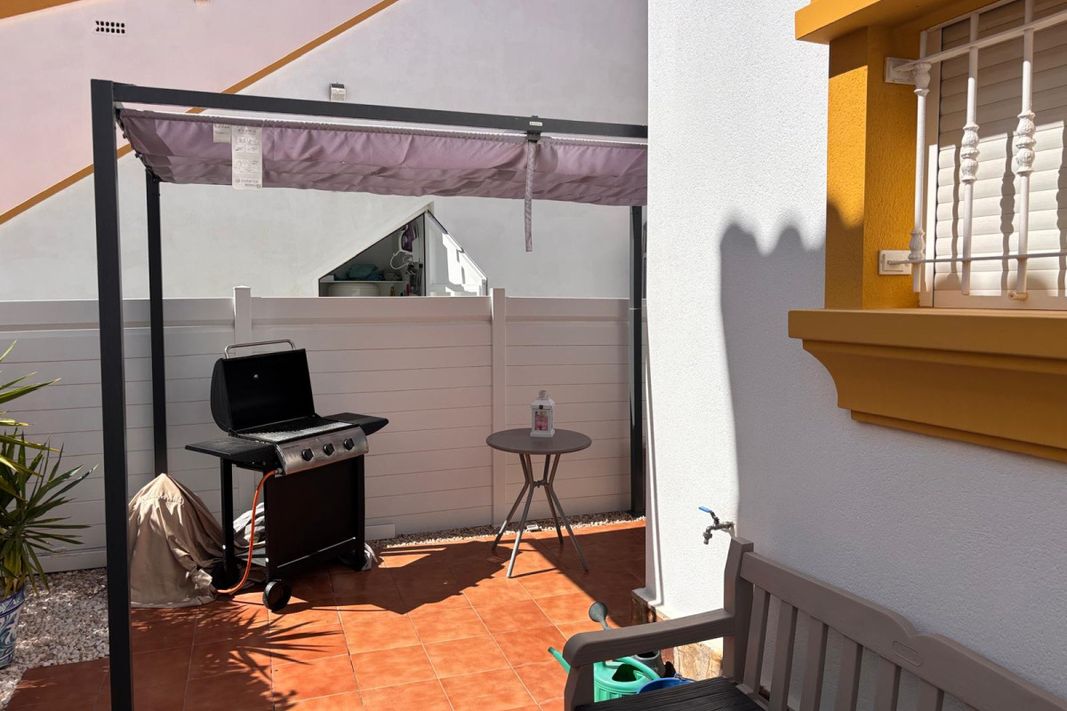 Revente - Detached Villa - Guardamar del Segura - El Raso