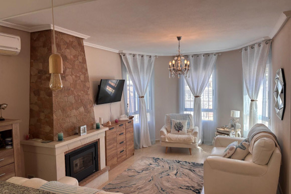 Revente - Detached Villa - Guardamar del Segura - El Raso