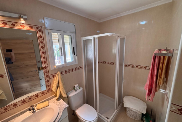 Revente - Detached Villa - Guardamar del Segura - El Raso