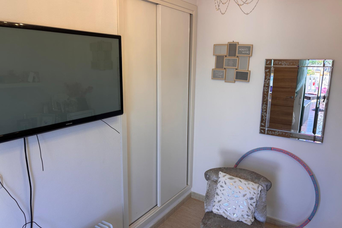 Revente - Detached Villa - Guardamar del Segura - El Raso