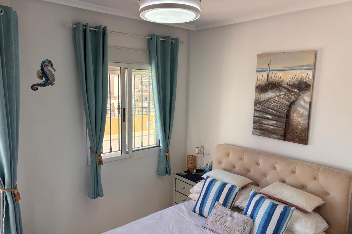 Revente - Detached Villa - Guardamar del Segura - El Raso