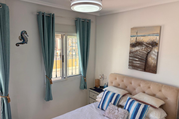 Revente - Detached Villa - Guardamar del Segura - El Raso