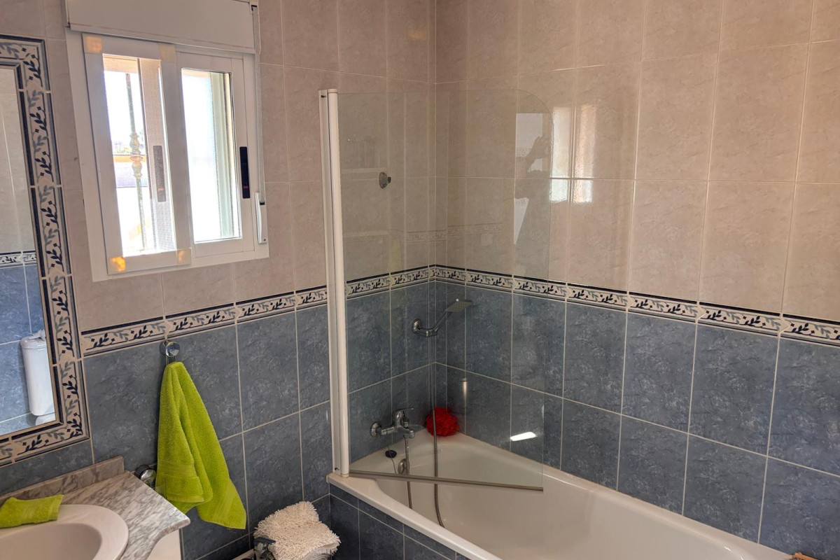 Revente - Detached Villa - Guardamar del Segura - El Raso