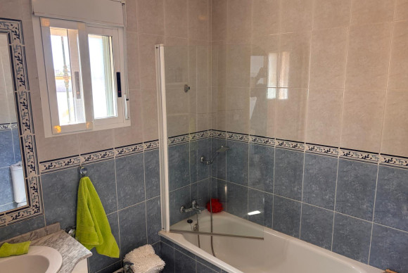 Revente - Detached Villa - Guardamar del Segura - El Raso