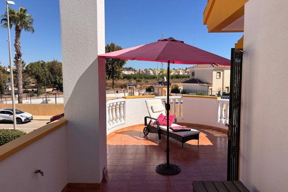 Revente - Detached Villa - Guardamar del Segura - El Raso