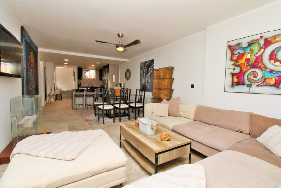 Herverkoop - Villa - Villamartin - Las Violetas