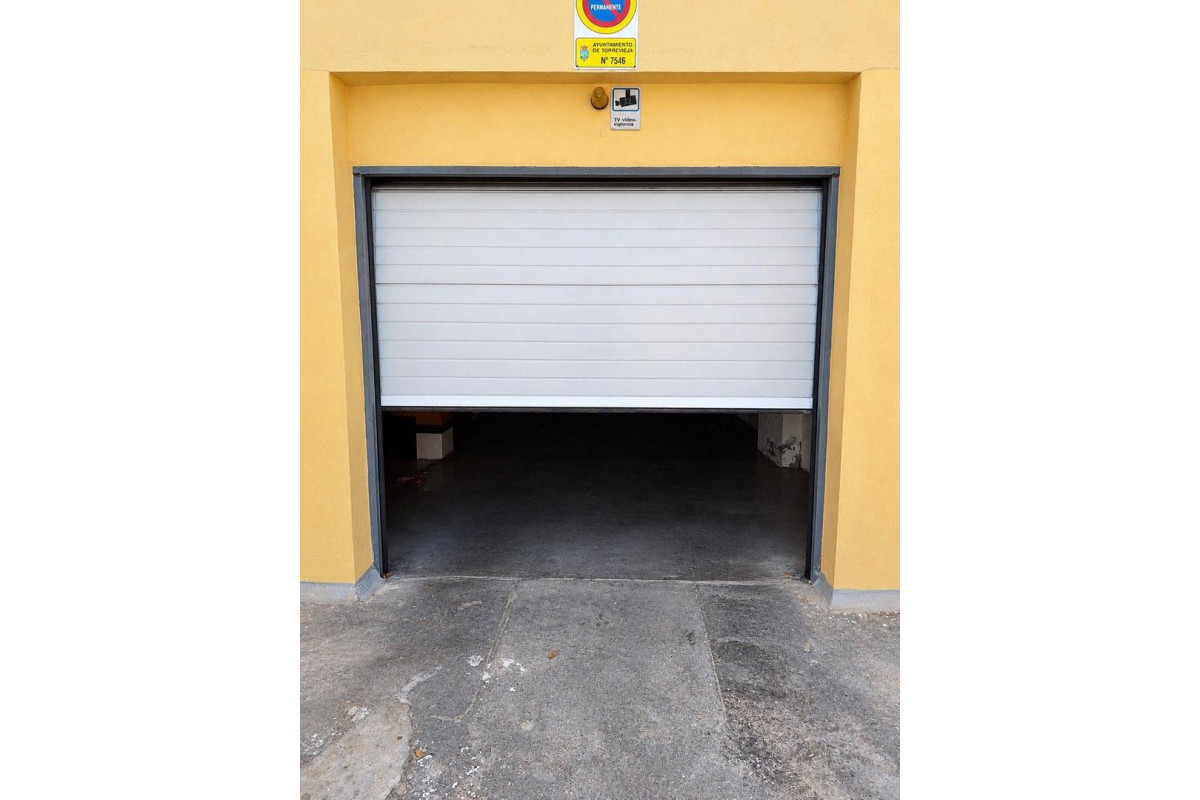 Herverkoop - Garage - Torrevieja - La Mata
