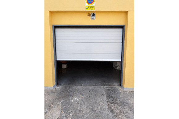 Herverkoop - Garage - Torrevieja - La Mata
