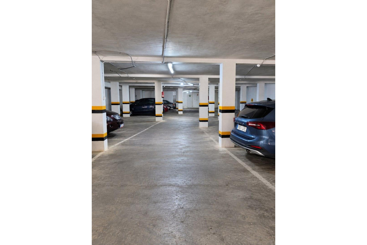 Herverkoop - Garage - Torrevieja - La Mata