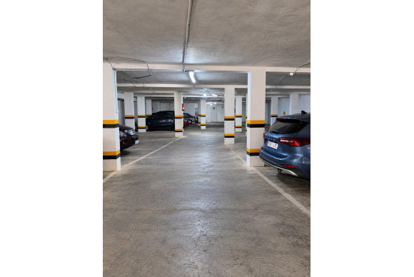 Herverkoop - Garage - Torrevieja - La Mata