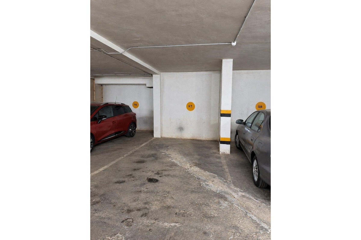 Herverkoop - Garage - Torrevieja - La Mata