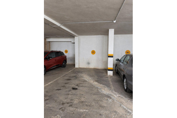 Herverkoop - Garage - Torrevieja - La Mata