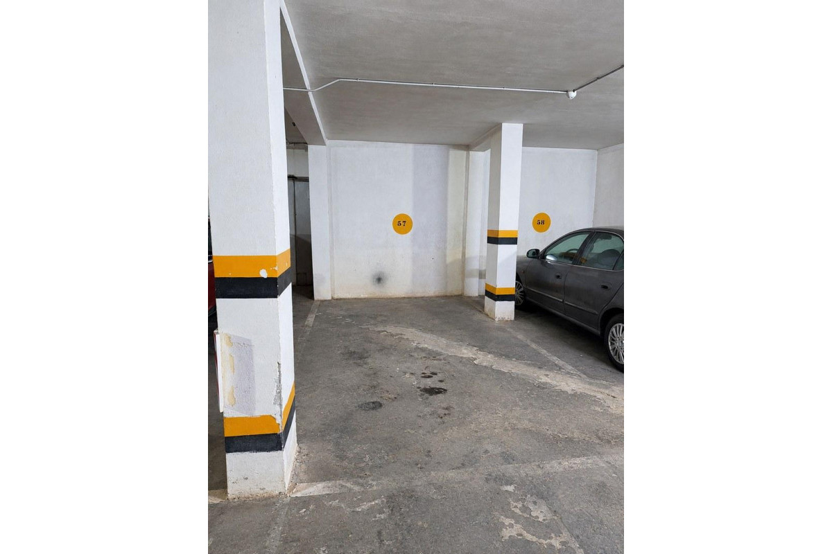 Herverkoop - Garage - Torrevieja - La Mata