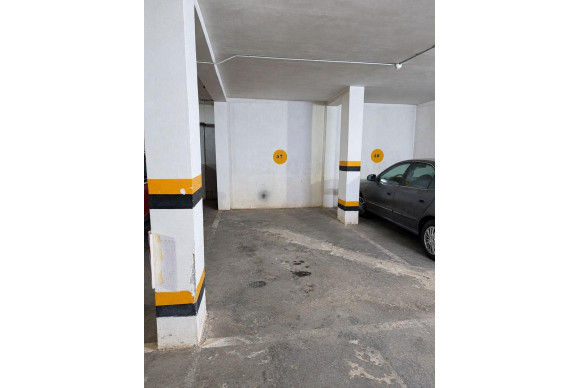 Herverkoop - Garage - Torrevieja - La Mata