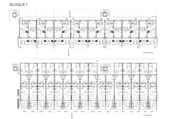 Nouvelle construction - Villa - Vera Playa