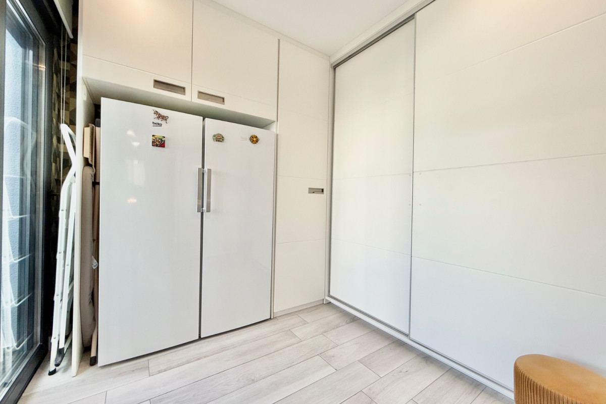 Reventa - Detached Villa - Orihuela Costa - Lomas de Cabo Roig