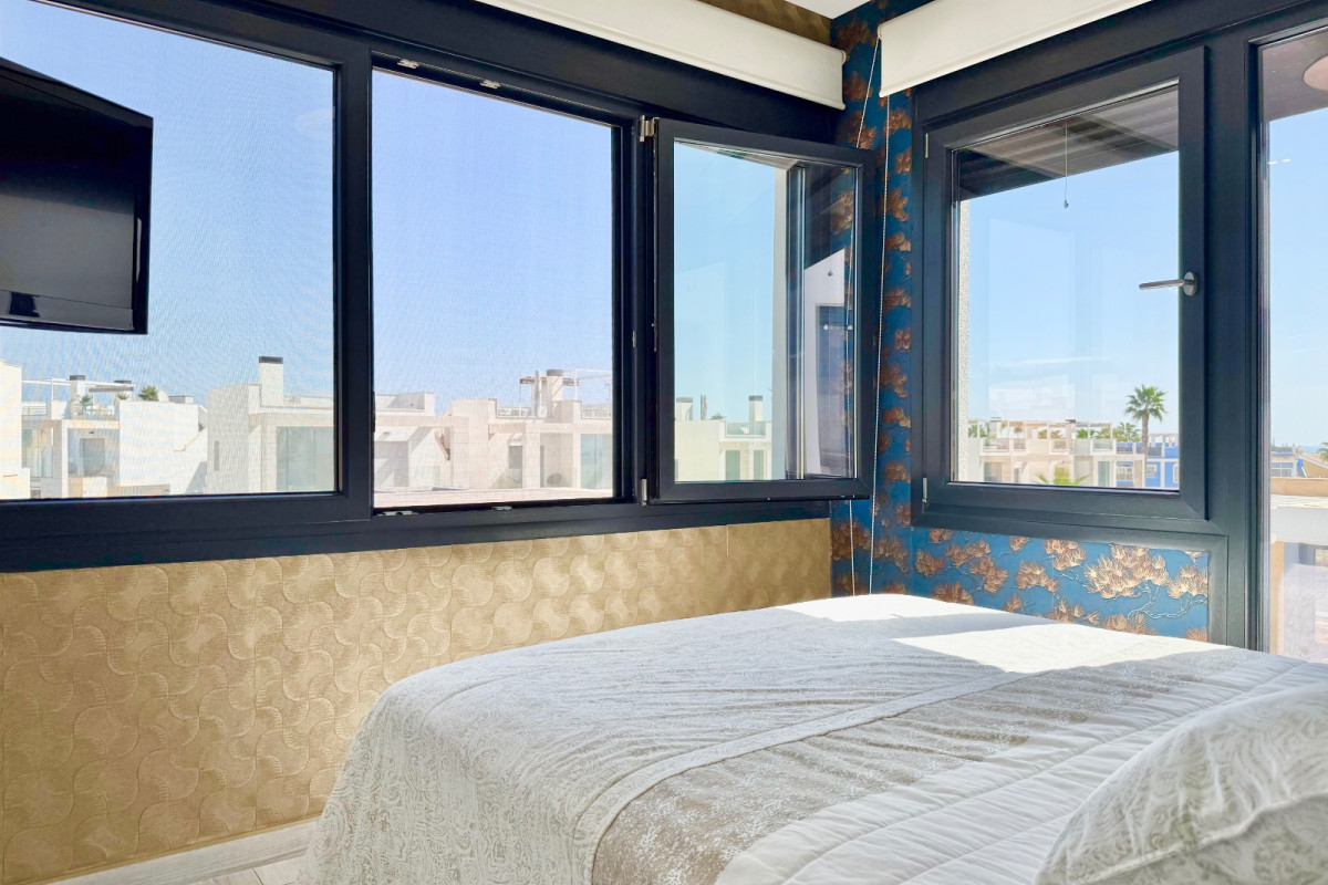 Reventa - Detached Villa - Orihuela Costa - Lomas de Cabo Roig