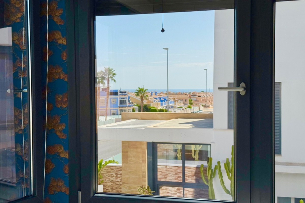 Reventa - Detached Villa - Orihuela Costa - Lomas de Cabo Roig