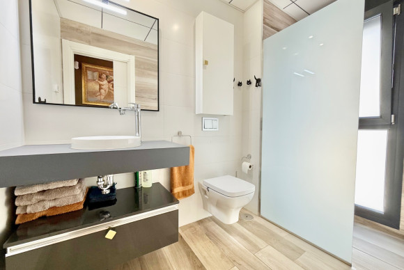 Reventa - Detached Villa - Orihuela Costa - Lomas de Cabo Roig
