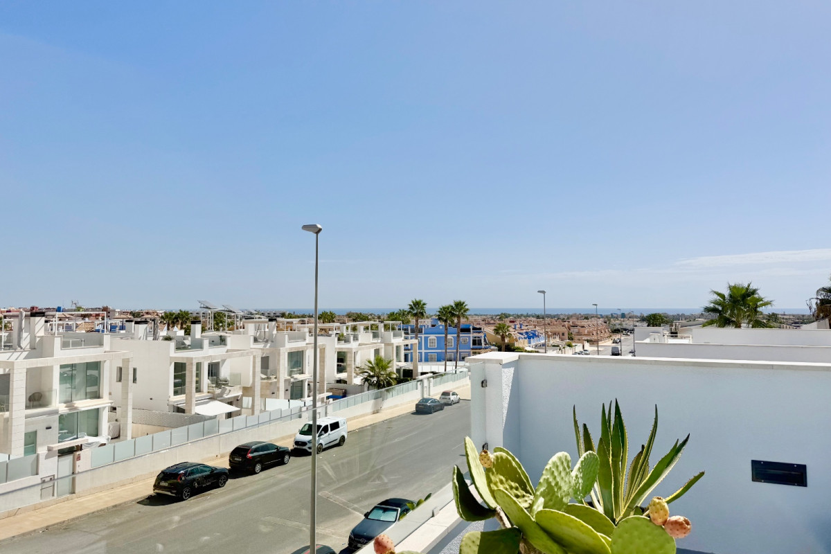 Reventa - Detached Villa - Orihuela Costa - Lomas de Cabo Roig