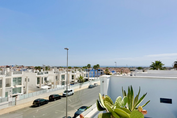 Reventa - Detached Villa - Orihuela Costa - Lomas de Cabo Roig