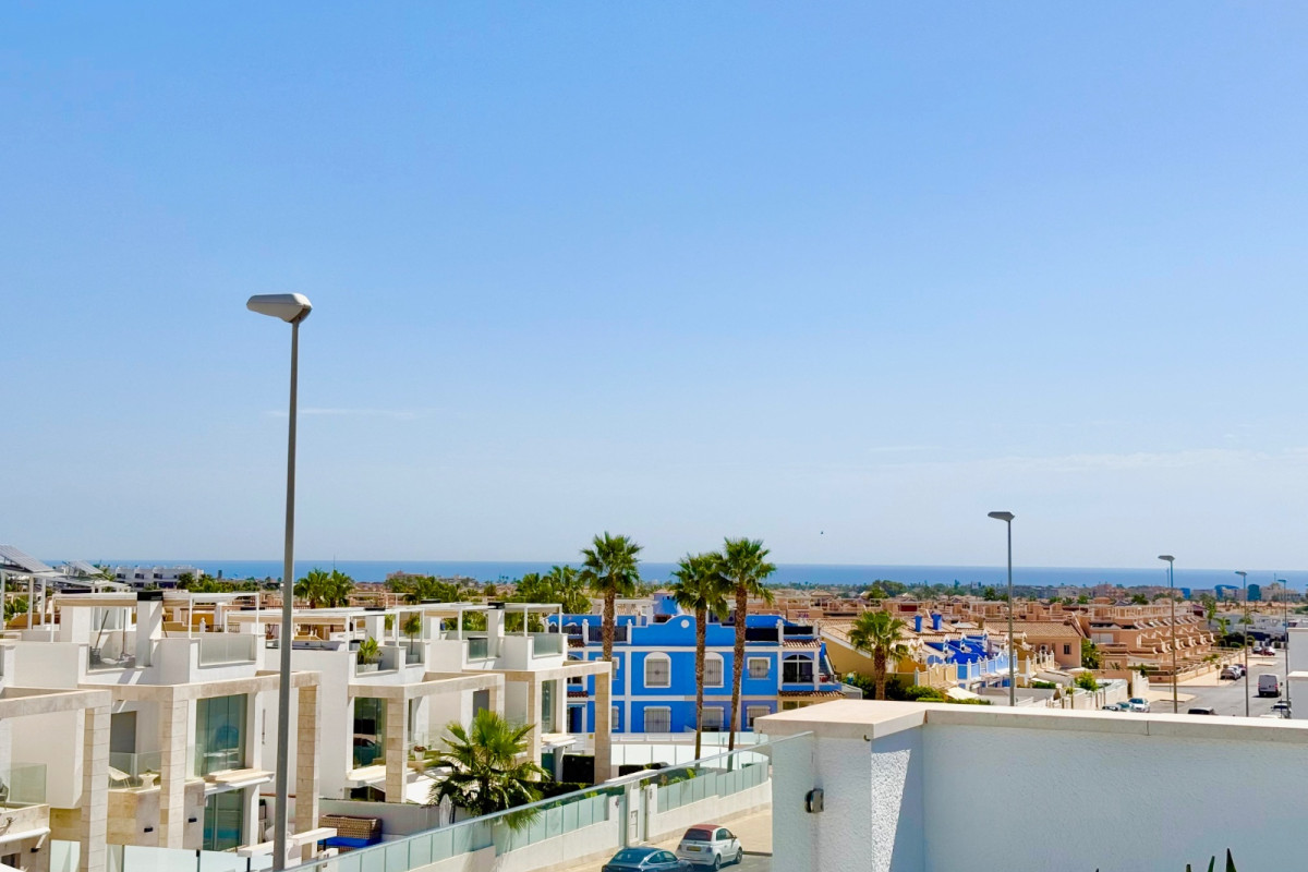 Reventa - Detached Villa - Orihuela Costa - Lomas de Cabo Roig