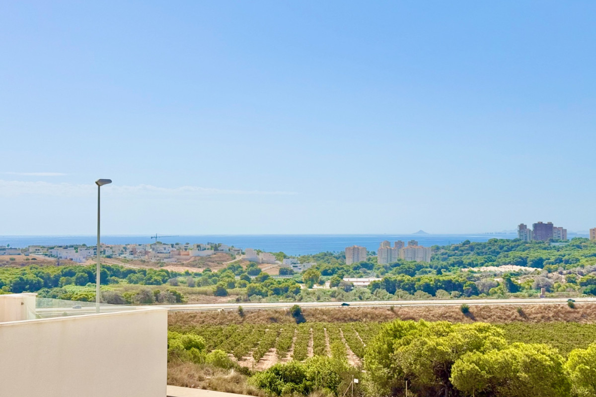 Reventa - Detached Villa - Orihuela Costa - Lomas de Cabo Roig