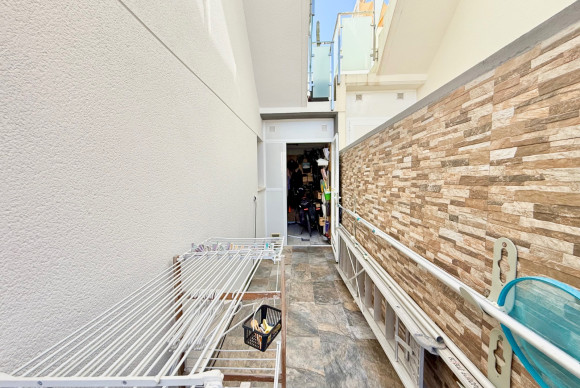 Reventa - Detached Villa - Orihuela Costa - Lomas de Cabo Roig