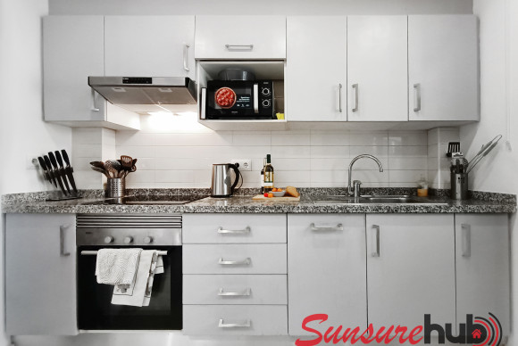 Herverkoop - Appartement  - El Valle Golf Resort - El Valle Golf Resort - Centre