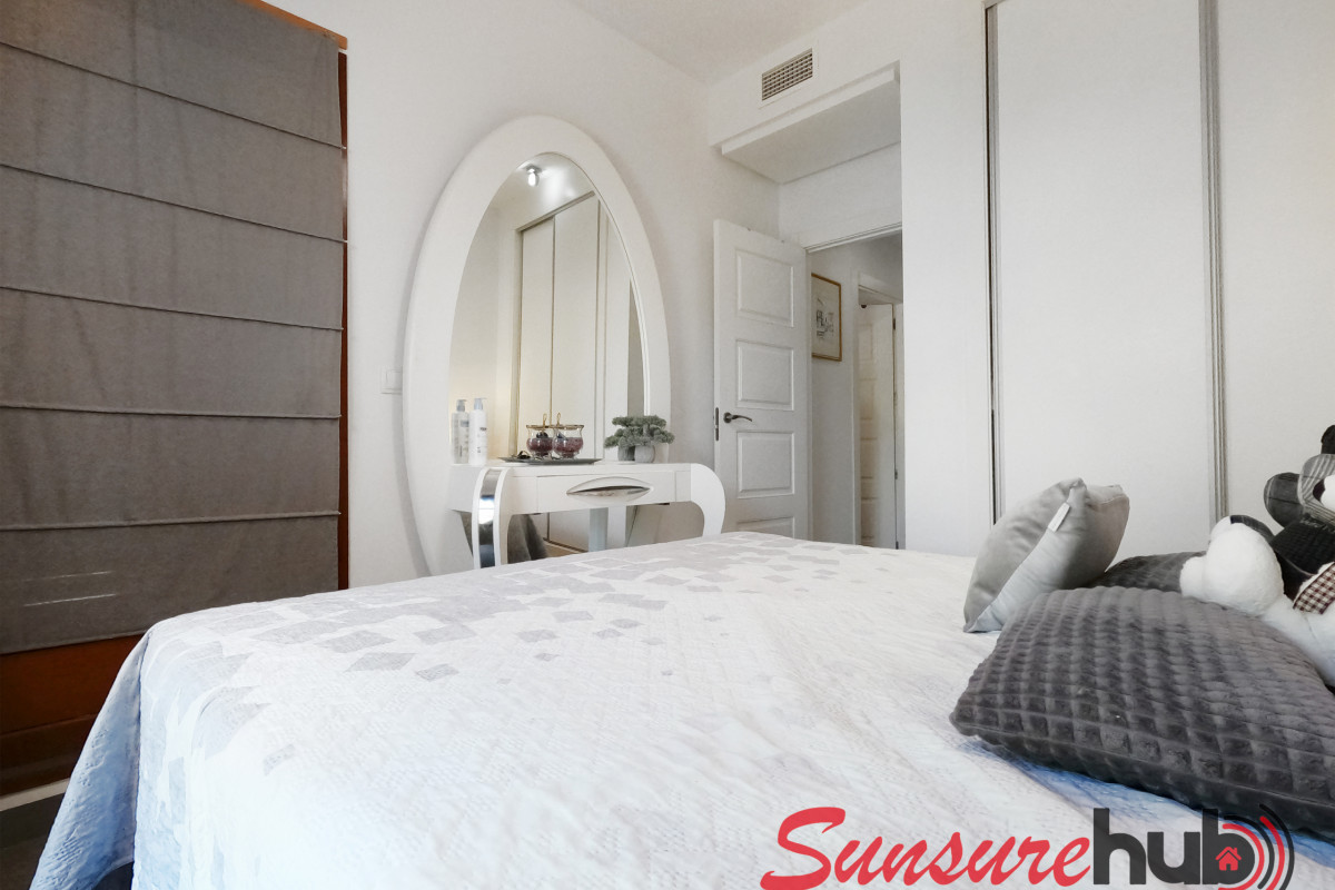 Herverkoop - Appartement  - El Valle Golf Resort - El Valle Golf Resort - Centre
