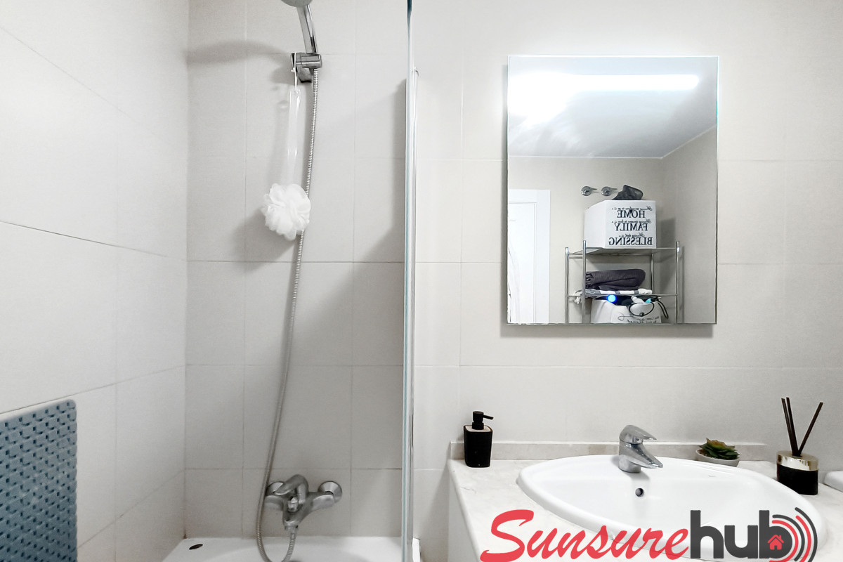 Herverkoop - Appartement  - El Valle Golf Resort - El Valle Golf Resort - Centre