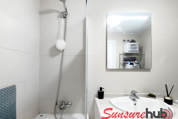 Herverkoop - Appartement  - El Valle Golf Resort - El Valle Golf Resort - Centre