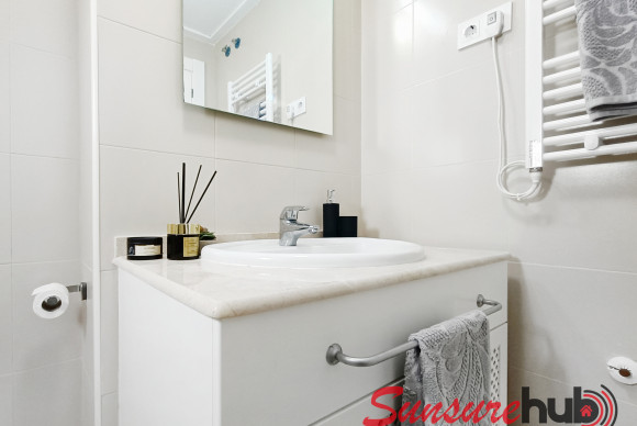 Herverkoop - Appartement  - El Valle Golf Resort - El Valle Golf Resort - Centre