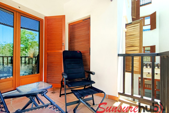 Herverkoop - Appartement  - El Valle Golf Resort - El Valle Golf Resort - Centre