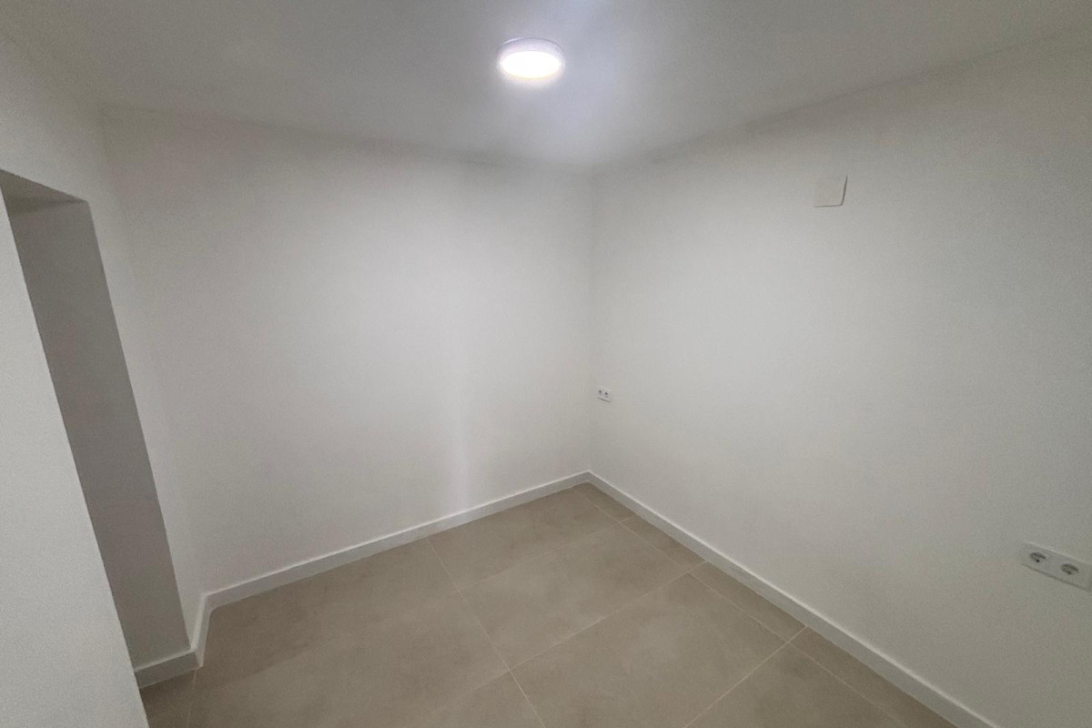 Herverkoop - Appartement - Torrevieja - Torretas